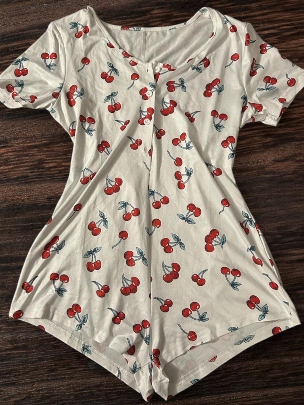 Cherry Print